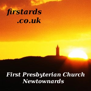 First Presbyterian Church Newtownards Sermons